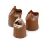 [02040516] ❄️MEKABE 2300194 ZWARTE WOUD REDUCTIE 49 X 28GR