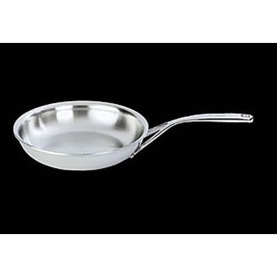 [57659794] DEMEYERE PROLINE 7 POELE INOX 20CM F.14CM HT3.7CM
