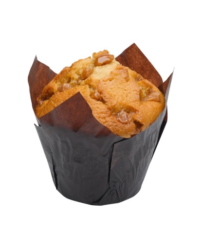 [02042086] ❄️DAWN 0.01341.510 MUFFIN KARAMEL GEZOUTEN BOTER 15 X 122GR