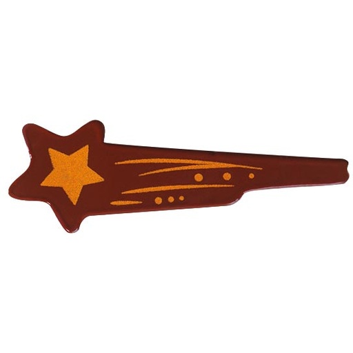 [08057680] 070580 PCB VALLENDE STERREN CN 3 ONTWERPEN 350 STUKS ***S/CD***