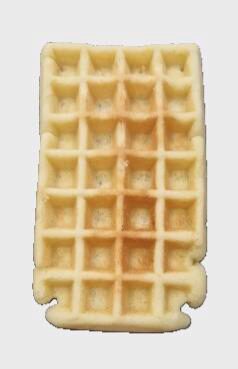 [01020773] ❄️GAUFRE MOLLE AUTREFOIS TYPE 4/4 - 48X100GR
