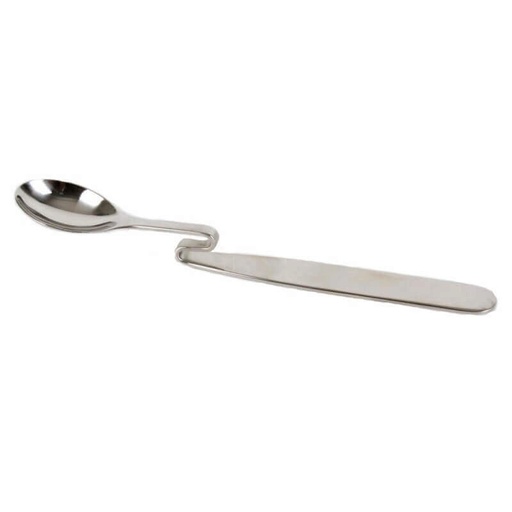 [57660604] ETERNUM CUILLERE COCKTAIL PENDANTE INOX "BOCAL"