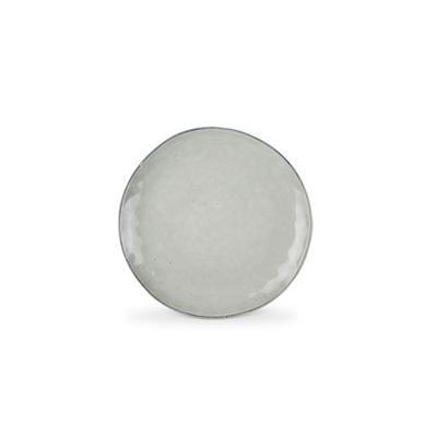 [74500601] S&P ARTISAN GREEN COUPE PLATE 28CM - REF.850530