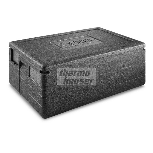 [50627568] THERMOBOX GN1/1 DIM.INT. 53,5X34X22CM VOL 40L - 60X40XH28CM BUITEN