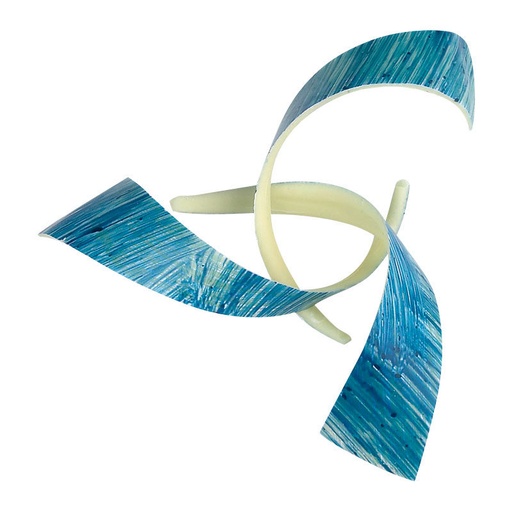 [08080056] *FF* 1013631 RUBAN BLEU 69PCES ***S/CDE***