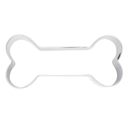 [08053069] BONE COOKIE CUTTER 60X30MM