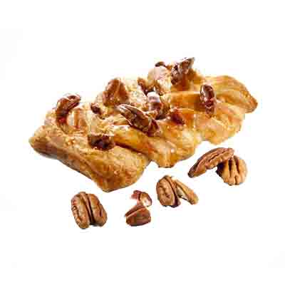[02040150] ❄️VAMIX KB22 KOEK MAPLE PECAN  48 X 98GR