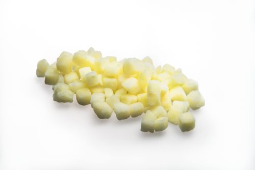 [01030305] ❄️DIRAFROST POMME JONAGOLD DES 10X10MM 10KG