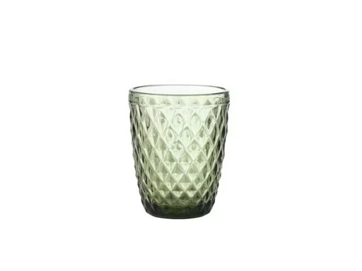 [60251789] INSPIRE VERRE EAU 24CL VERT