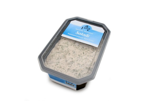 [06100295] TRAITEUR PIERROT TONIJNSALADE MAYONAISE 1,25KG