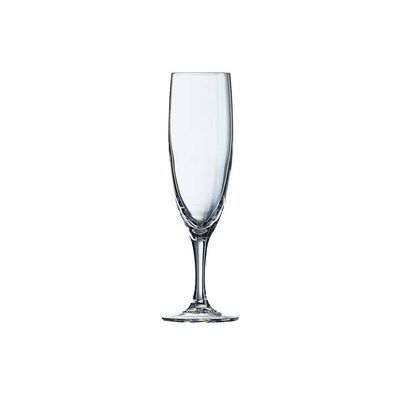 [57657929] ARCOROC ELEGANCE FLUTE GLASS 17CL