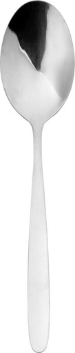 [57660696] ETERNUM 958-15 FRIDA 18/0 DESSERT SPOON