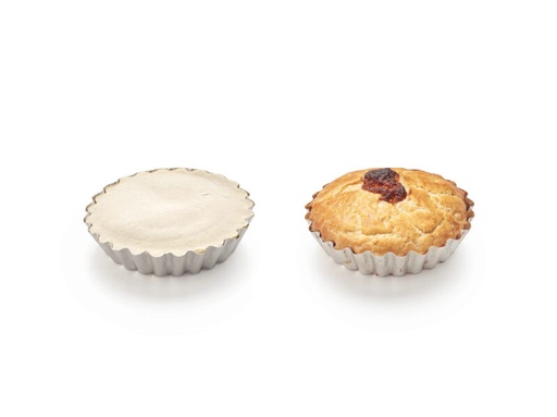 [02030370] ❄️STEVENS TARTE AU MATON CRU 50X135GR