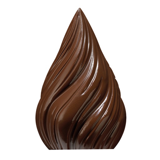 [08058213] 088238 PCB MALLEN TWISTED FIR VOOR 4 ONDERWERPEN 15X9.6CM D 9.5CM 8STKS ***S/CDE***