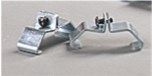 [54602021] SET OF FASTENERS BETWEEN FRAMES PAPER UNWINDERS