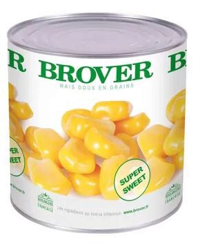 [05100754] MAAR ZACHT IN KORRELS 3L