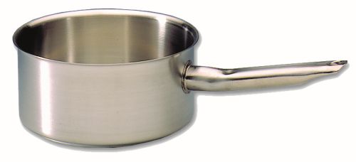 [52203183] MATFER EXCELLENCE RVS PAN 18CM-2.2L