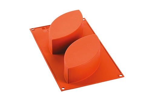 [51657439] SILIKOMART CAKE MOLD MK 170 X 80MM H50 MM VOL 470ML