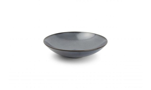 [60251220] BONBISTRO CIRRO BLAUW SOEPENBORD 21XH5CM - 740977