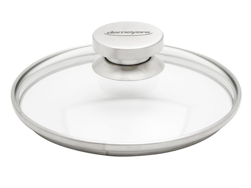 [57659689] DEMEYERE COUVERCLE EN VERRE 20CM