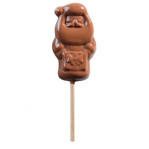 [08057526] 070388 PCB LOLLIES CL SCHATTIGE KERSTMAN 3 ONTWERPENSET TASSEN 60STUKS ***S/CD***