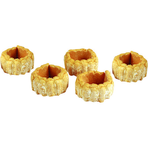 [04030116] PIDY CHARLOTTE INDIVIDUAL 7.5 CM HT 4CMKIT (2X15)