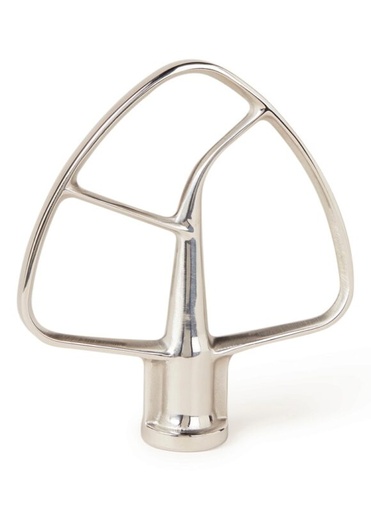 [39704357] KITCHENAID FLAT BEATER