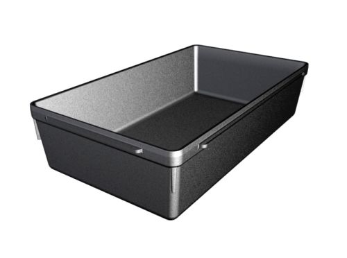 [51201060] PLATINE A PAIN CBP 800GR 13,5 X 24 CM HT 6CM B0200