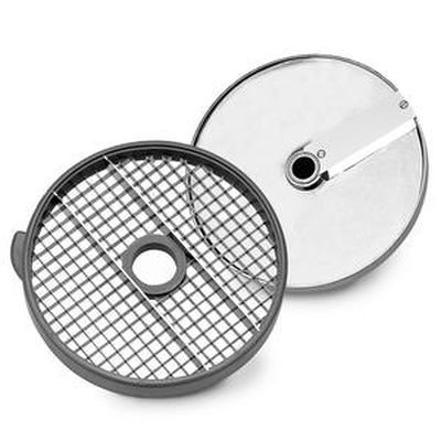[62250306] ROBOT COUPE DISQUE "GM" EQUIP.MACEDOINE 10X10X10MMC2D