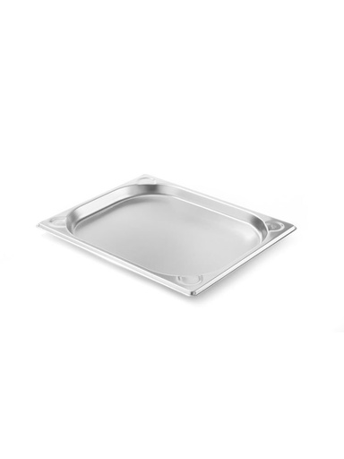 [57660988] HENDI BASIC BAK INOX GN 1/2-020 1.1L