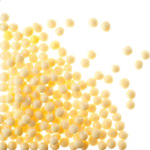 [08056273] 010441 PCB CRUNCHY WHITE 500 G ***S/CD***