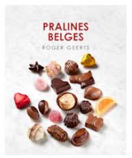 [55092982] LIVRE "LES PRALINES BELGES" 25 ANNIVERSAIRE ROGERGEERTS
