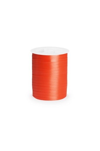 [70407681] BOLDUC PLUISJES 5MM X 500M ROOD S00 (R10)