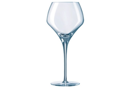 [70200433] C&S OPEN UP ROUND WINE GLASS 37CL KWARX