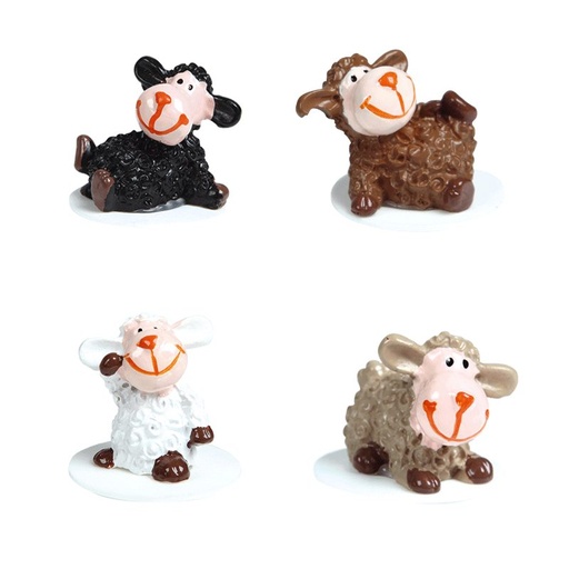 [08074125] 1012981 SHEEP 32PCES ***S/CDE***
