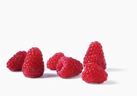 [02100251] ❄️FRUITLAAG HELE FRAMBOZEN WILLAMETTA 2,5KG