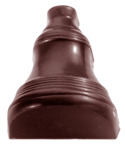 [70409393] CW1412 14X1 BELL CHOCOLATE MOLD -- 30GR