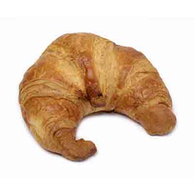 [02040042] K5 RONDE BOTERCROISSANT 200 X 60GR = DOOS