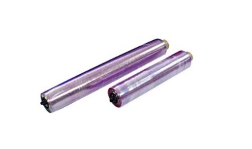[54604026] FILM ALIMENTAIRE REFILL WRAPMASTER 45CM WMFR45/7MICRONS- 3 ROULEAUX DE 300M