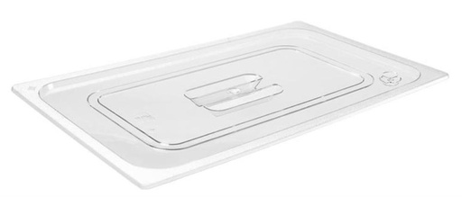 [55006701] PREMIUM LINE LID GN1/2 POLYCARBONATE-40+110°