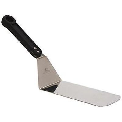 [57661790] LACOR SPATULA BENT 35CM PALETTE 17X7.5CM