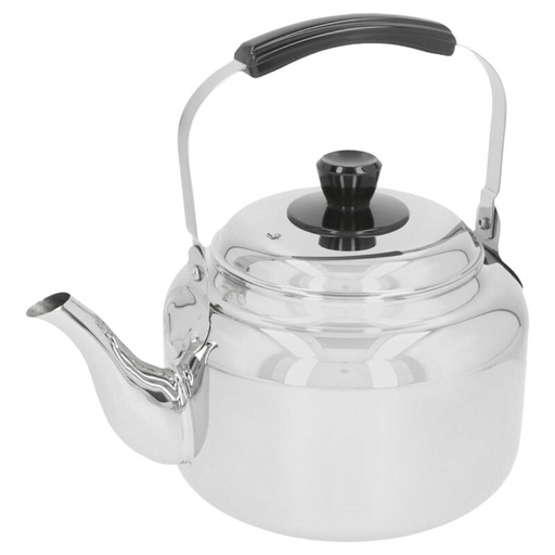 [57659676] DEMEYERE ROESTVRIJ STALEN WATERKOKER 6 L