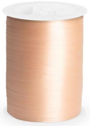 [70407751] BOLDUC LINT 10MM X 250M BEIGE/ABRIKOOS S16