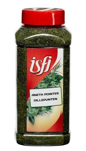 [05110033] ISFI DILLE 150GR