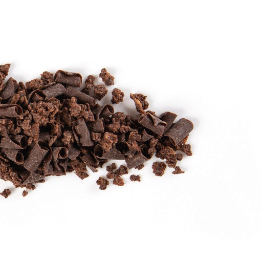 [08053852] 1057446 VELICHE CRUNCHY CHOCOLATE CHIPS BROWNIES <5kg> ***S/CDE***