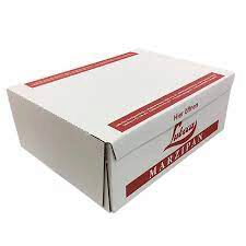 [03030812] MASSEPAIN INVERTI 40% - 40/60 LUBECA 12.5 KG118015