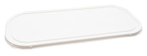 [25206071] CADY PLASTIC ICE TRAY LID (NAPOLI) 5L 390 PCES