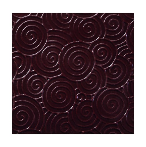 [08056702] 087073 PCB VIERKANTEN CN EXTRA DUNNE GESTRUCTUREERDE SPIRAAL 5CM 72ST ***S/CDE***