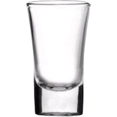 [70200415] CHEERIO “ECO” LIQUOR GLASS 3.4CL