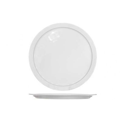 [74410082] C&T ESSENTIALS WITTE PIZZABORD 32CM - 6695032